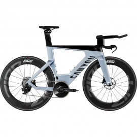 2025 Canyon Speedmax CF SLX 8 AXS 808