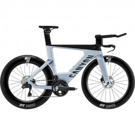 2025 Canyon Speedmax CF SLX 8 Di2