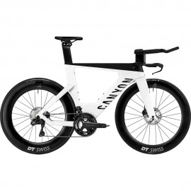 2025 Canyon Speedmax CF SLX 8 Di2 ARC1600
