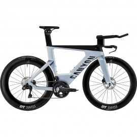 2025 Canyon Speedmax CF SLX 8 Di2 ARC1600