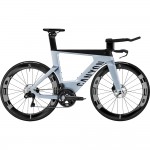 2025 Canyon Speedmax CF SLX 8 Di2 Vanquish