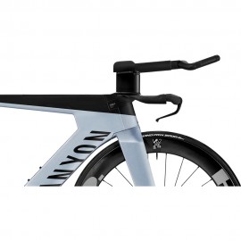 2025 Canyon Speedmax CF SLX 8 Di2 Vanquish