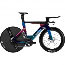 2025 Canyon Speedmax CF SLX Road to Roth