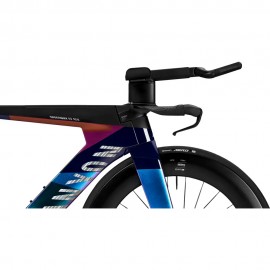 2025 Canyon Speedmax CF SLX Road to Roth
