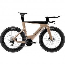 2025 Canyon Speedmax CFR AXS