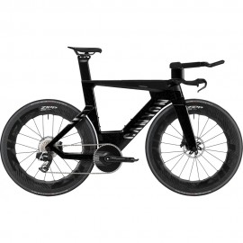 2025 Canyon Speedmax CFR AXS