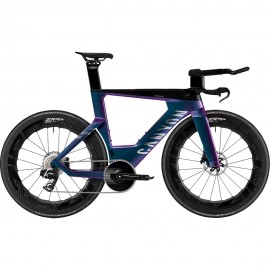 2025 Canyon Speedmax CFR AXS