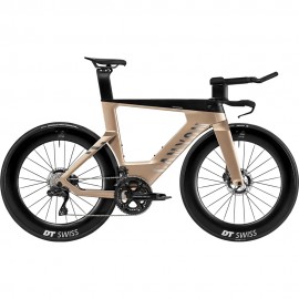 2025 Canyon Speedmax CFR Di2