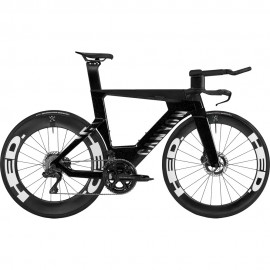 2025 Canyon Speedmax CFR Di2 Vanquish Pro
