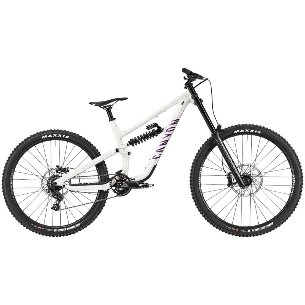 2025 Canyon Torque DH CLLCTV