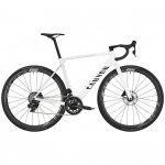 2025 Canyon Ultimate CF SLX 8 AXS