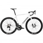 2025 Canyon Ultimate CF SLX 9 Di2 Aero