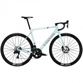 2025 Canyon Ultimate CFR Di2