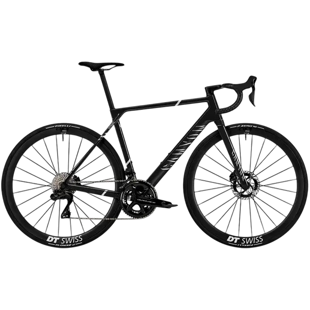 2025 Canyon Ultimate CFR Di2
