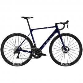 2025 Canyon Ultimate CFR Di2