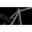 2025 Cube Editor Hybrid SLX 400X - Electric City Bike