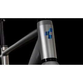 2025 Cube Editor Hybrid SLX 400X - Electric City Bike