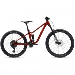 2025 Giant Faith Mountain Bike