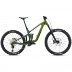 2025 Giant Reign Advanced 1 Mountain Bike