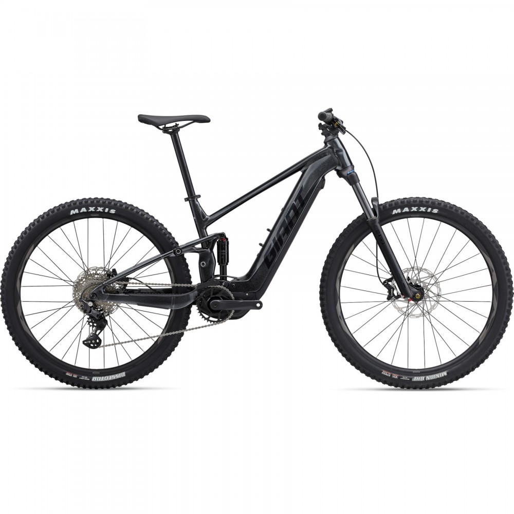 2025 Giant Stance E+ 2 - Electric Mountain Bike