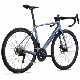 2025 Giant Tcr Advanced 0 - Carbon Road Bike