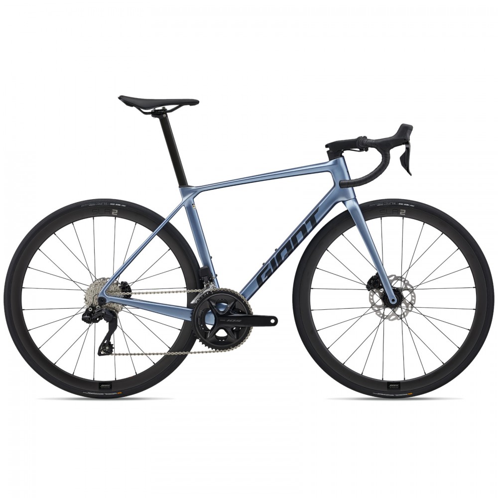2025 Giant Tcr Advanced 0 - Carbon Road Bike