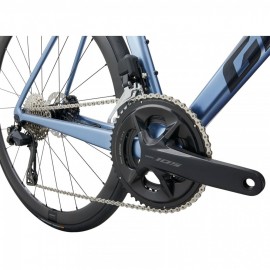 2025 Giant Tcr Advanced 0 - Carbon Road Bike