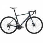 2025 Giant Tcr Advanced 1 - Carbon Road Bike