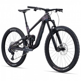 2025 Giant Trance X Advanced 1 | V2.1 - Carbon Mountain Bike