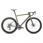 2025 Specialized S-Works Tarmac SL8 SRAM RED AXS Road Bike