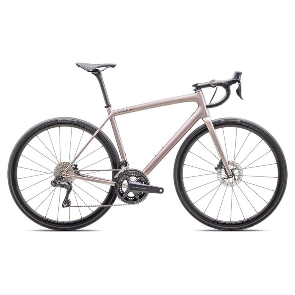 2025 Specialized Aethos Pro Shimano Ultegra Di2 Road Bike