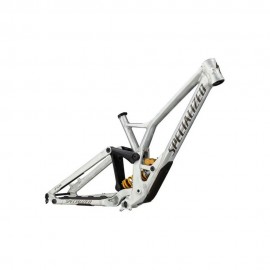 2025 Specialized Demo Race Frameset