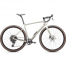 2025 Specialized Diverge Comp Carbon