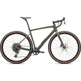 2025 Specialized Diverge Comp Carbon