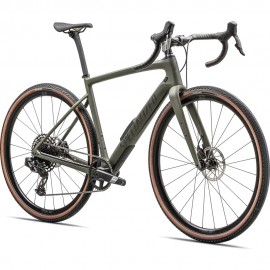 2025 Specialized Diverge Comp Carbon
