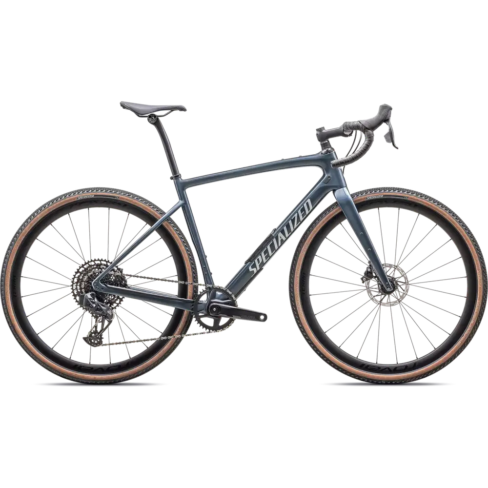 2025 Specialized Diverge Expert Carbon