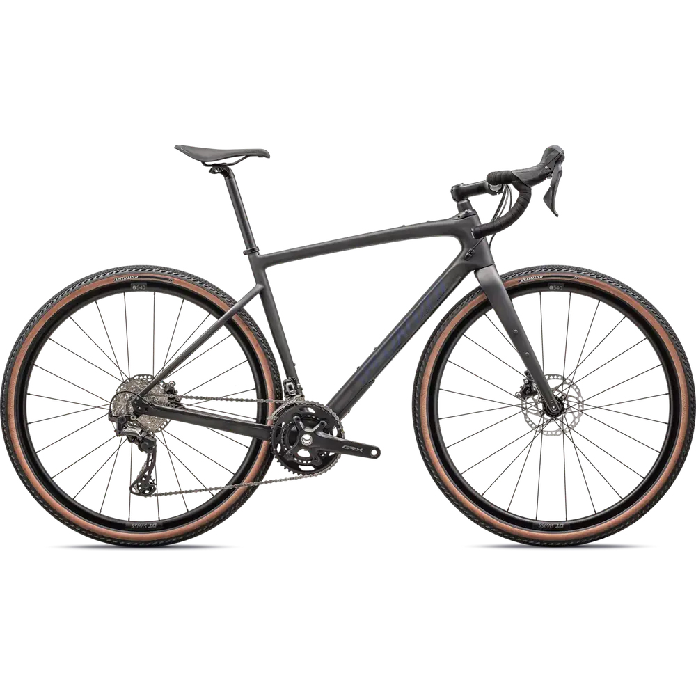 2025 Specialized Diverge Sport Carbon