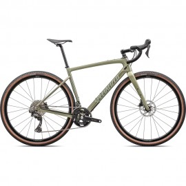 2025 Specialized Diverge Sport Carbon