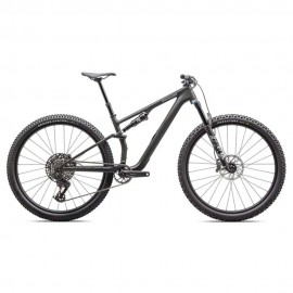 2025 Specialized Epic 8 EVO Comp Mountain Bike