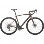 2025 Specialized S-Works Roubaix Red AXS - Road Bike