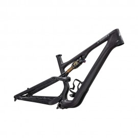 2025 Specialized S-Works Stumpjumper 15 Frameset
