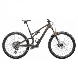 2025 Specialized S-Works Stumpjumper 15 Mountain Bike