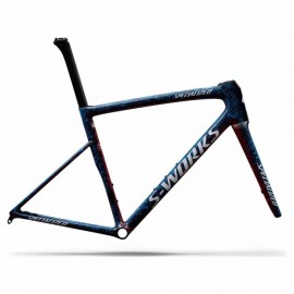 2025 Specialized S-Works Tarmac SL8 FDJ SUEZ Frameset