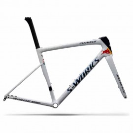 2025 Specialized S-Works Tarmac SL8 Red Bull Frameset