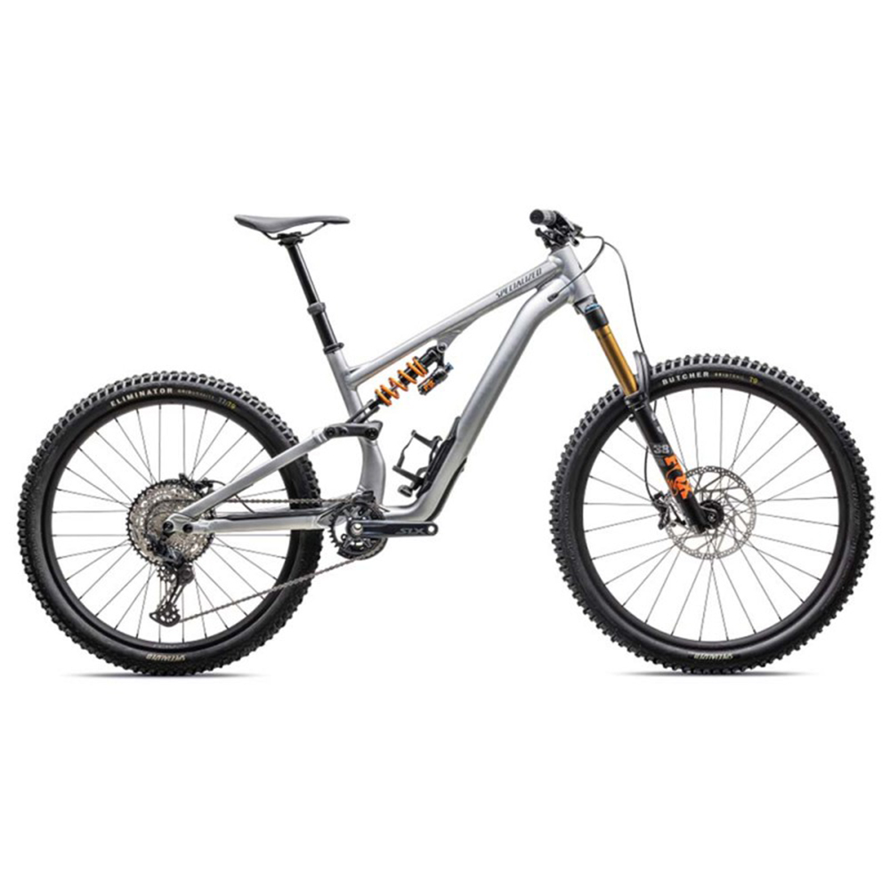 2025 Specialized Stumpjumper 15 Alloy FOX Coil Mountain Bike