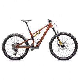 2025 Specialized Stumpjumper 15 Öhlins Coil Mountain Bike