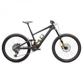 2025 Specialized Turbo Kenevo SL 2 Ohlins Coil Mountain Bike