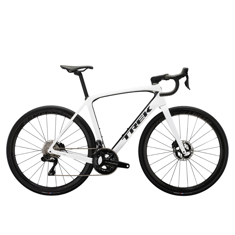 2025 Trek Domane SLR 9 Gen 4 Road Bike