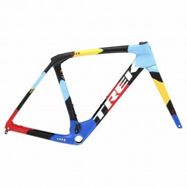 2025 Trek Domane RSL Gen 4 Frameset