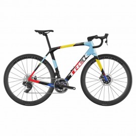 2025 Trek Domane SLR 8 AXS Gen 4 Road Bike